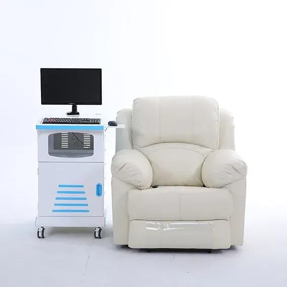 生物反馈型音乐放松椅
