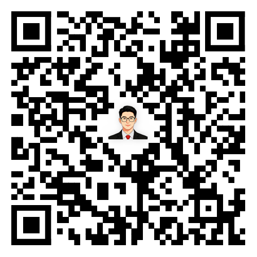 微信二维码